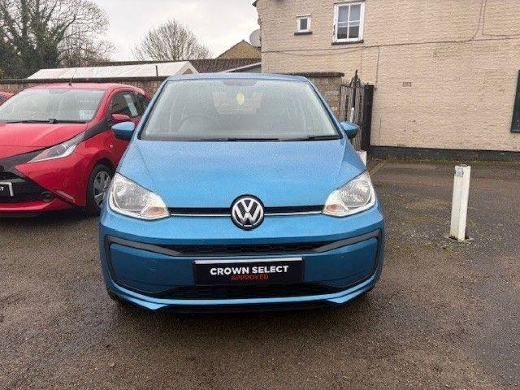 VOLKSWAGEN UP