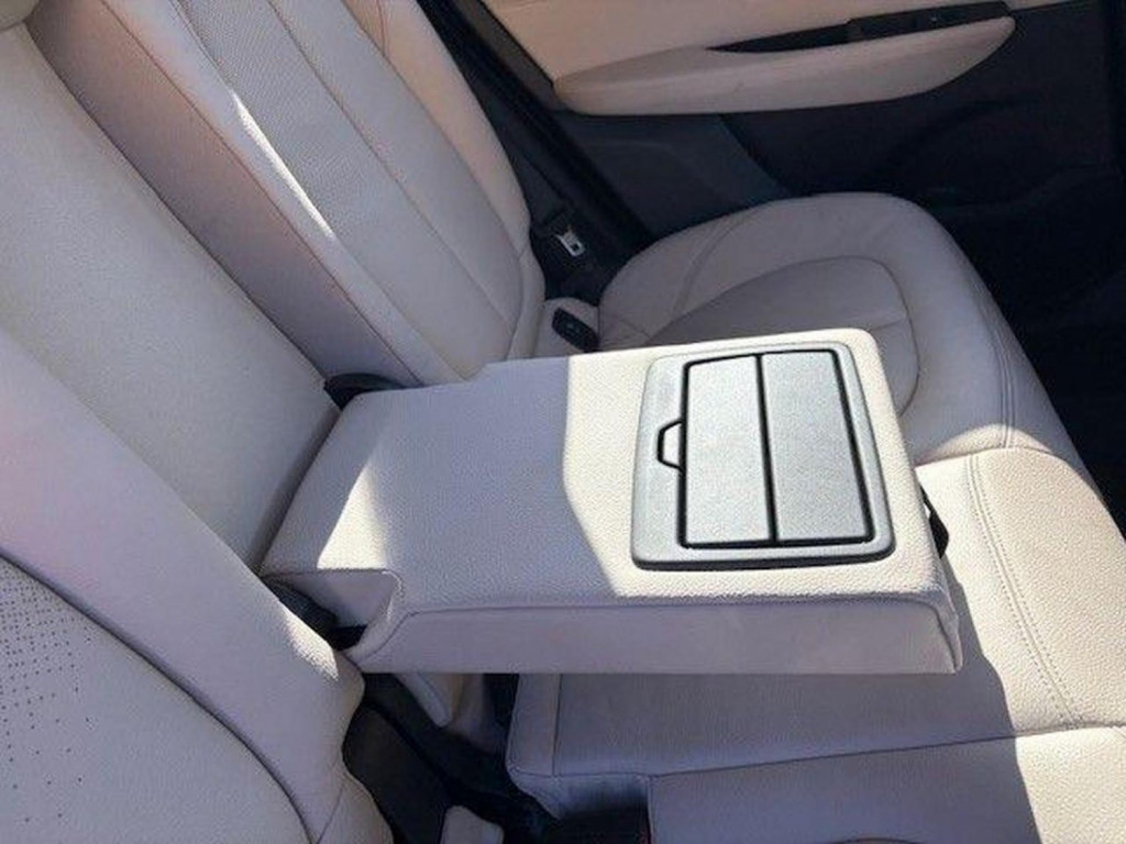 BMW 2 SERIES ACTIVE TOURER