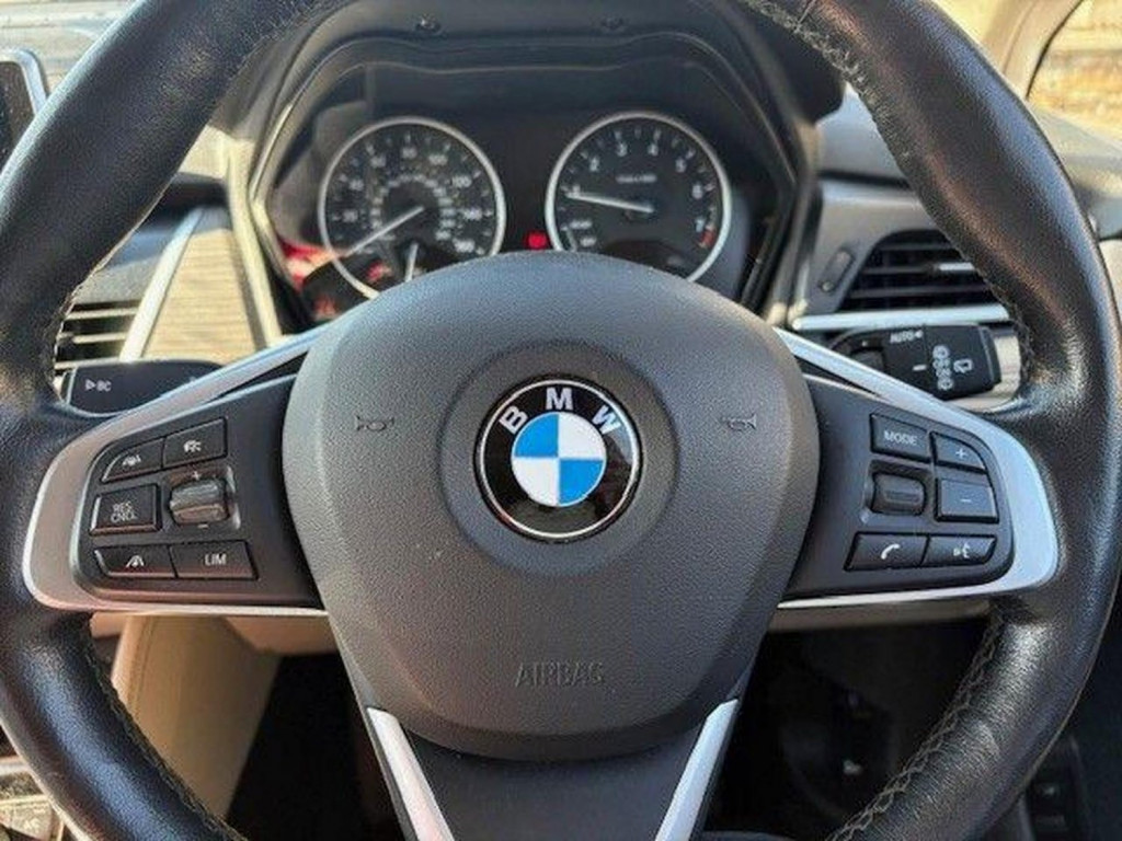 BMW 2 SERIES ACTIVE TOURER