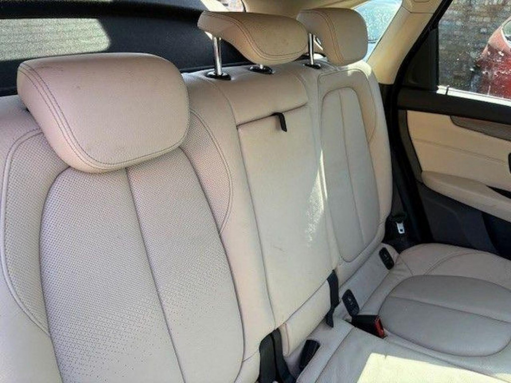 BMW 2 SERIES ACTIVE TOURER