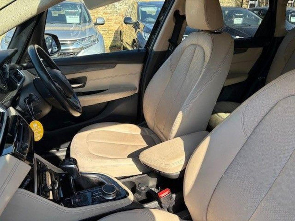 BMW 2 SERIES ACTIVE TOURER