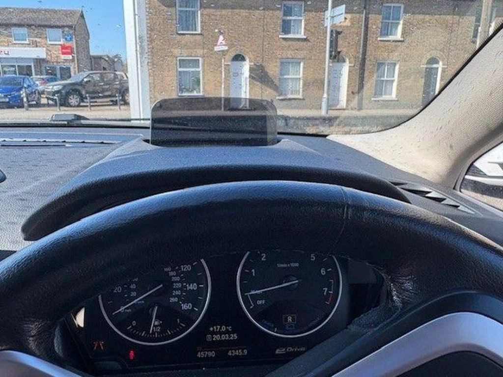 BMW 2 SERIES ACTIVE TOURER