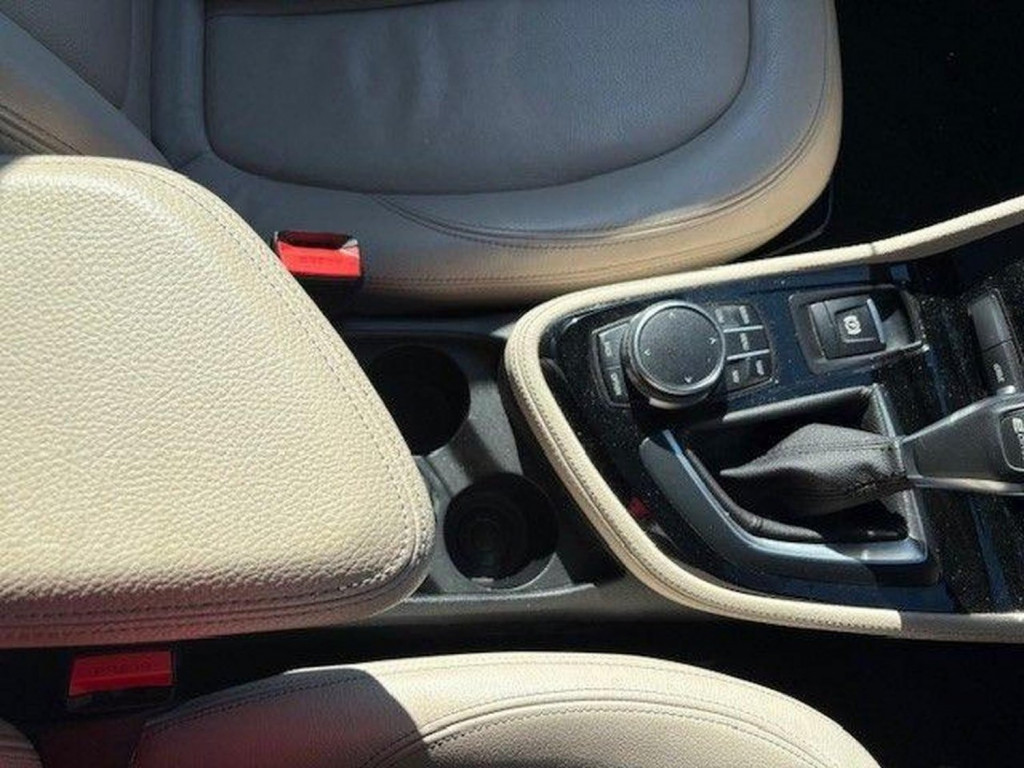 BMW 2 SERIES ACTIVE TOURER