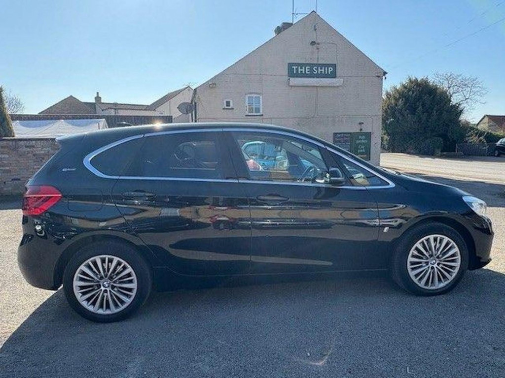 BMW 2 SERIES ACTIVE TOURER