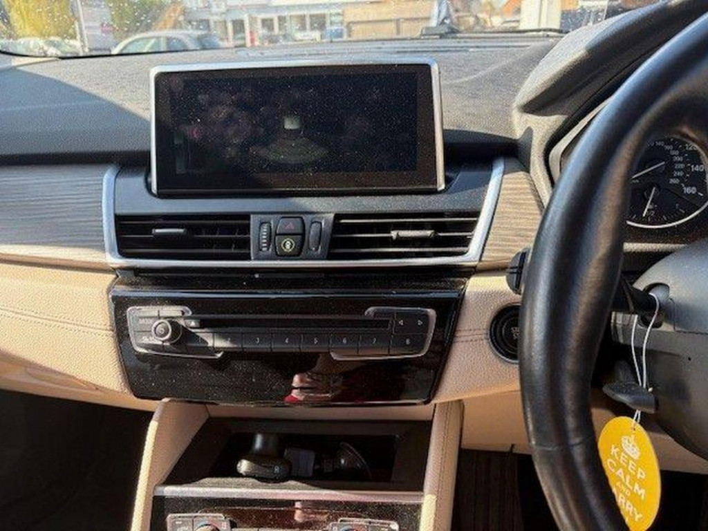 View BMW 2 SERIES ACTIVE TOURER 1.5 225xe 7.6kWh Luxury Auto 4WD Euro 6 (s/s) 5dr