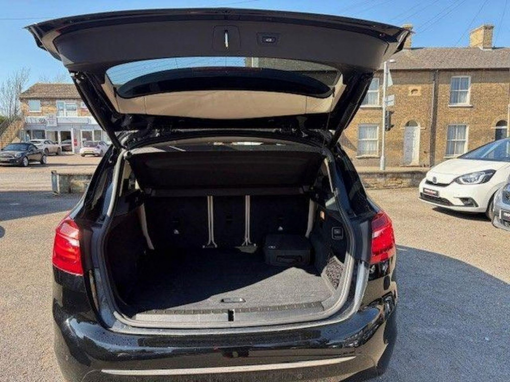 BMW 2 SERIES ACTIVE TOURER