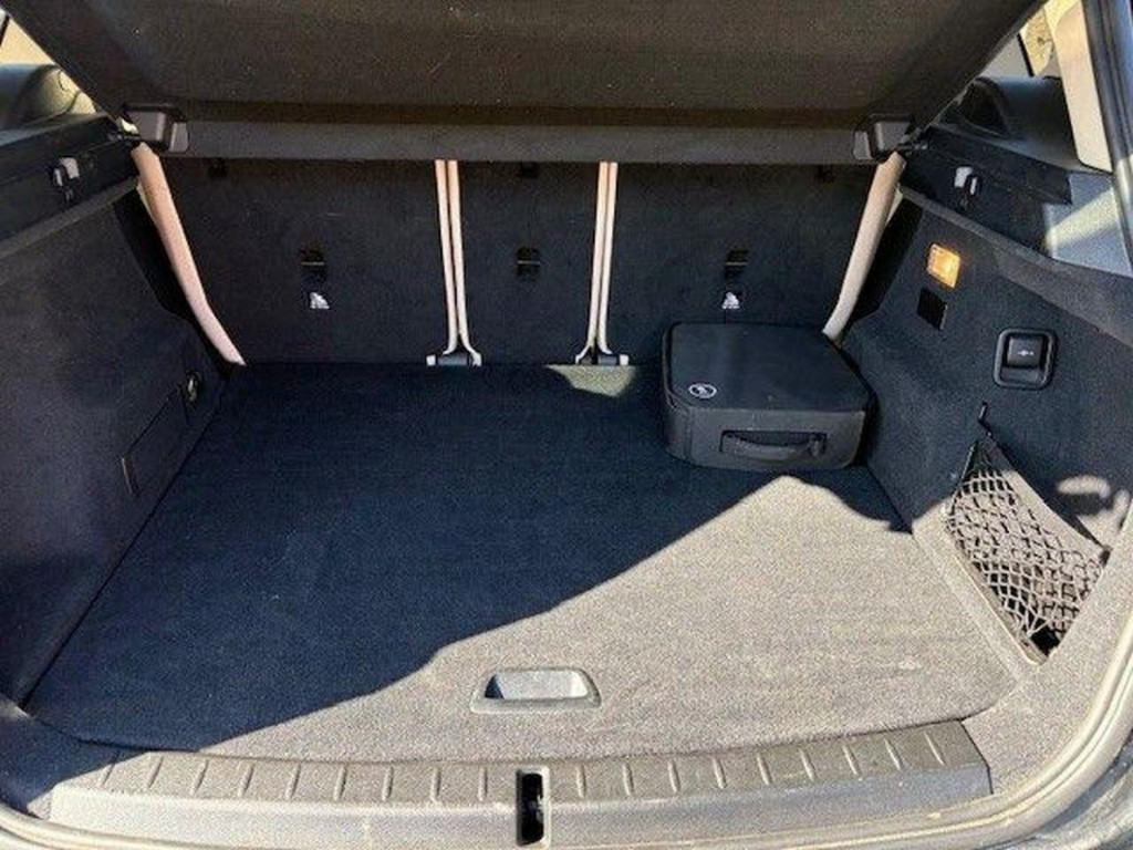 BMW 2 SERIES ACTIVE TOURER