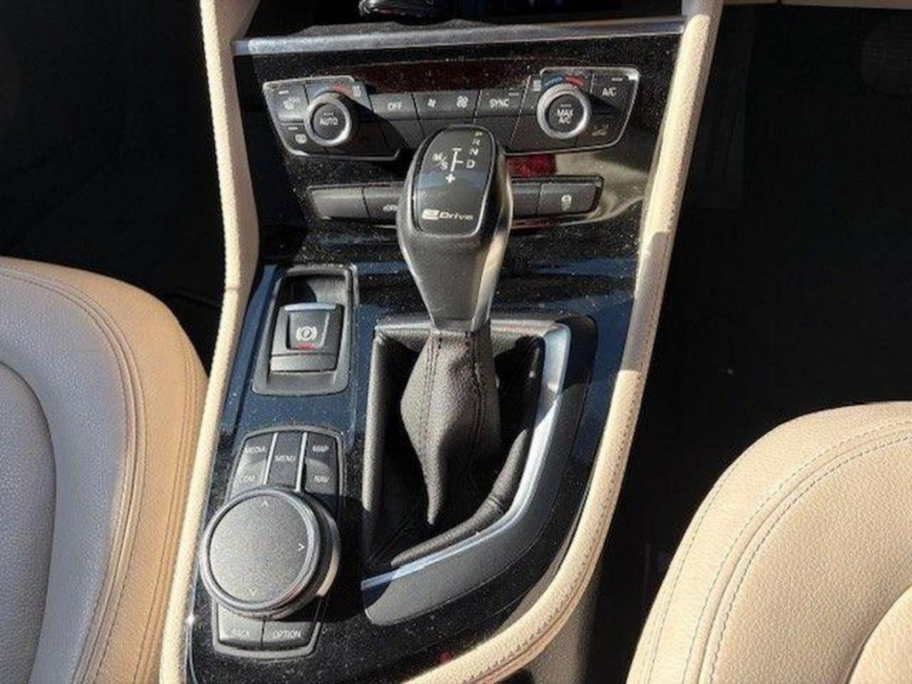 BMW 2 SERIES ACTIVE TOURER