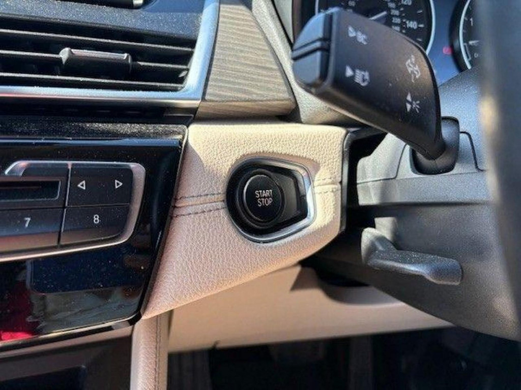 BMW 2 SERIES ACTIVE TOURER