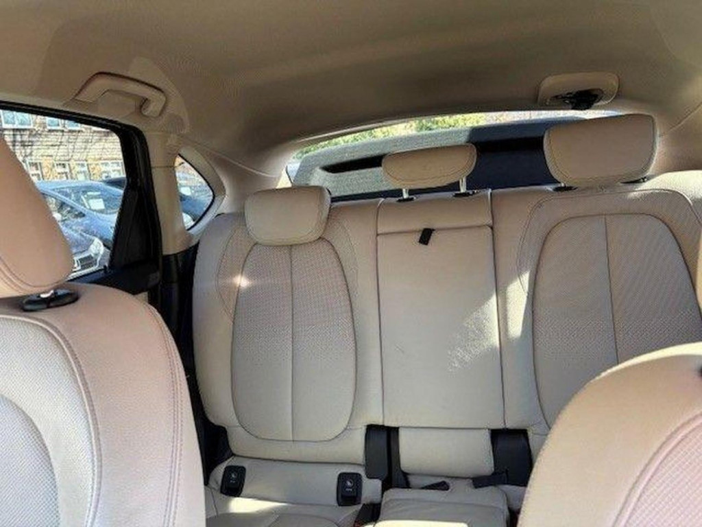 BMW 2 SERIES ACTIVE TOURER