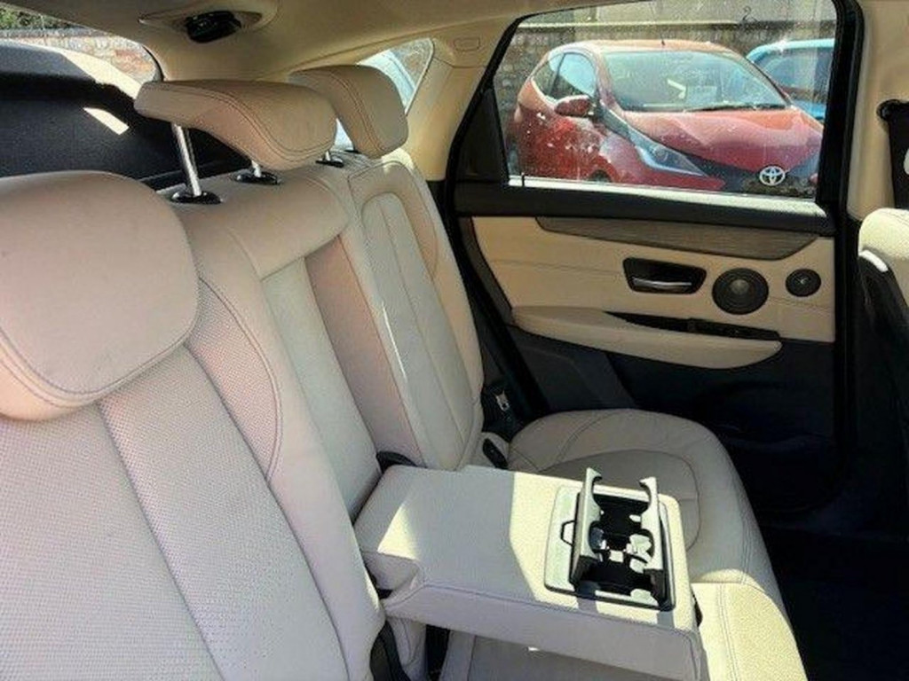 BMW 2 SERIES ACTIVE TOURER