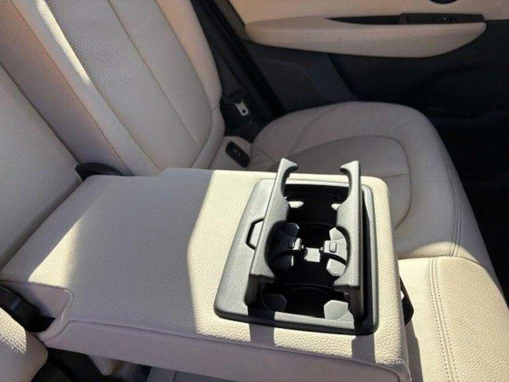 BMW 2 SERIES ACTIVE TOURER