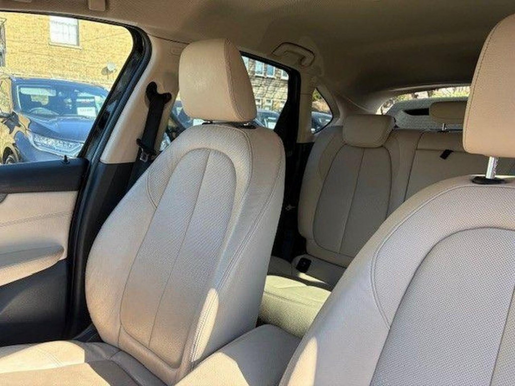 BMW 2 SERIES ACTIVE TOURER