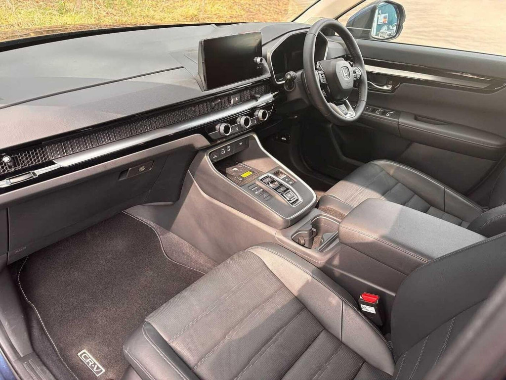 View HONDA CR-V 2.0 h i-MMD Advance eCVT 4WD Euro 6 (s/s) 5dr