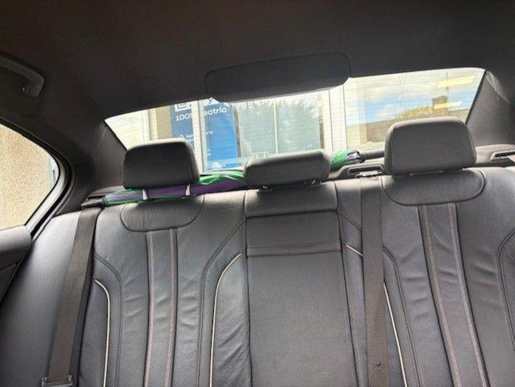 View BMW 5 SERIES 2.0 520i GPF M Sport Auto Euro 6 (s/s) 4dr