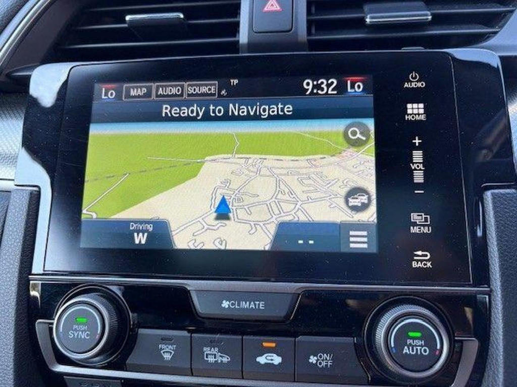 View HONDA CIVIC 1.5 VTEC Turbo Prestige Euro 6 (s/s) 5dr