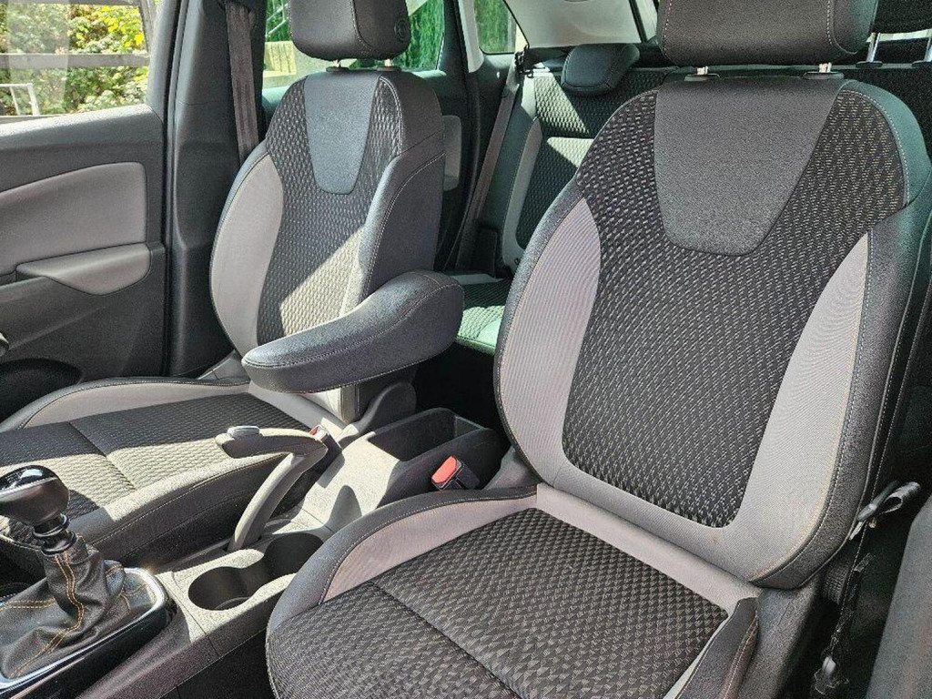 VAUXHALL CROSSLAND X