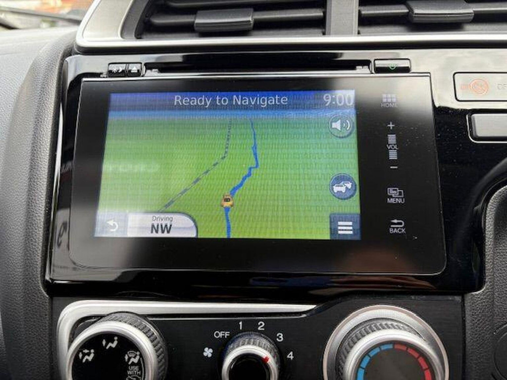 View HONDA JAZZ 1.3 i-VTEC SE Navi CVT Euro 6 (s/s) 5dr