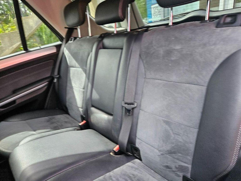 MERCEDES-BENZ M CLASS