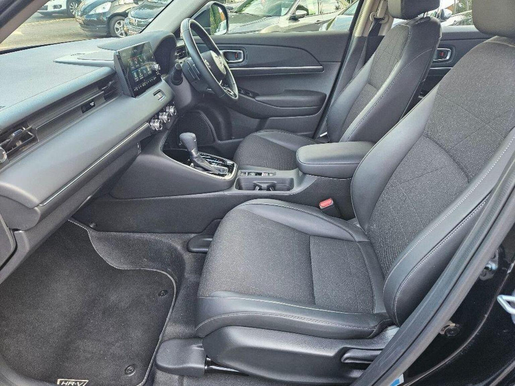 View HONDA HR-V 1.5 h i-MMD Advance CVT Euro 6 (s/s) 5dr