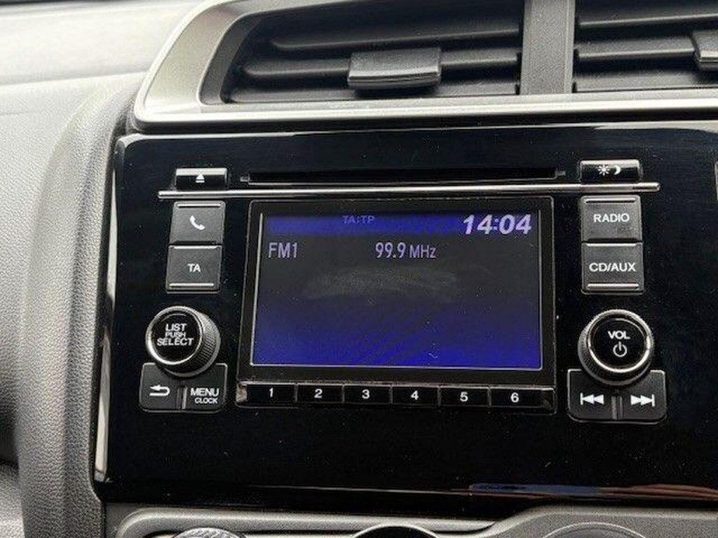 View HONDA JAZZ 1.3 i-VTEC S CVT Euro 6 (s/s) 5dr