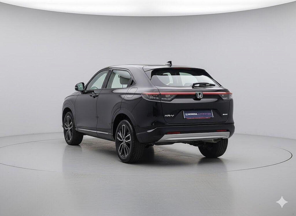 View HONDA HR-V 1.5 h i-MMD Advance CVT Euro 6 (s/s) 5dr