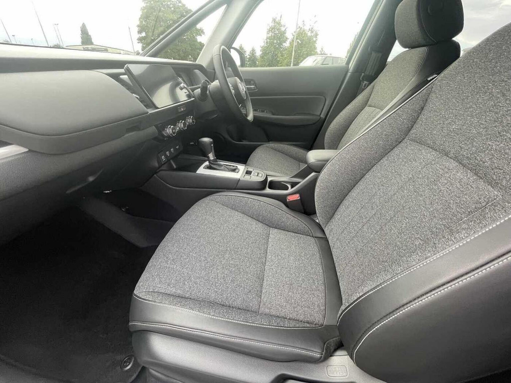 View HONDA JAZZ 1.5 h i-MMD EX eCVT Euro 6 (s/s) 5dr