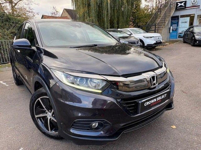 HONDA HR-V 1.5 i-VTEC SE Euro 6 (s/s) 5dr