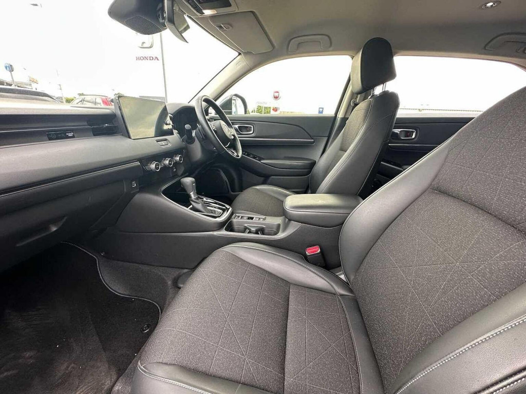 View HONDA HR-V 1.5 h i-MMD Advance CVT Euro 6 (s/s) 5dr