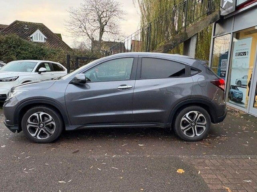 View HONDA HR-V 1.5 i-VTEC EX CVT Euro 6 (s/s) 5dr