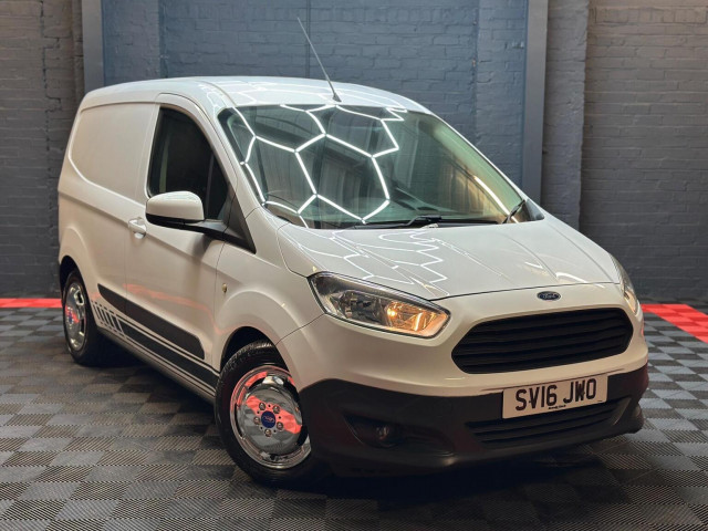 FORD