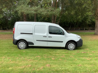 NISSAN NV250