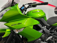 KAWASAKI ER-6F