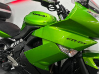 KAWASAKI ER-6F