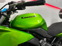 KAWASAKI ER-6F