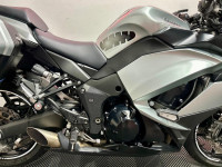 KAWASAKI Z1000