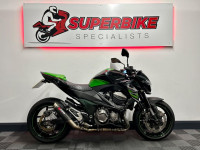 KAWASAKI Z800