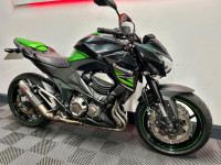KAWASAKI Z800