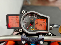 KTM 1290 SUPER DUKE R