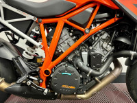 KTM 1290 SUPER DUKE R