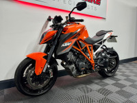 KTM 1290 SUPER DUKE R