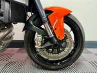 KTM 1290 SUPER DUKE R