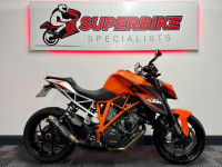 KTM 1290 SUPER DUKE R