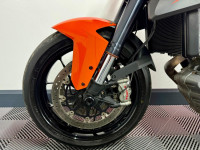 KTM 1290 SUPER DUKE R