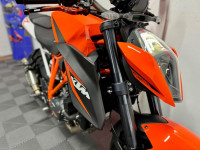 KTM 1290 SUPER DUKE R