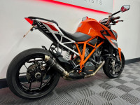 KTM 1290 SUPER DUKE R