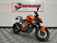 KTM 1290 SUPER DUKE R