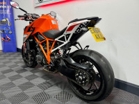 KTM 1290 SUPER DUKE R