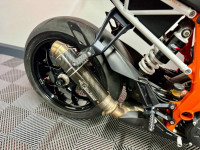 KTM 1290 SUPER DUKE R