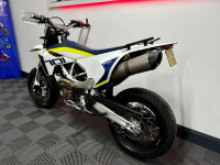HUSQVARNA 701